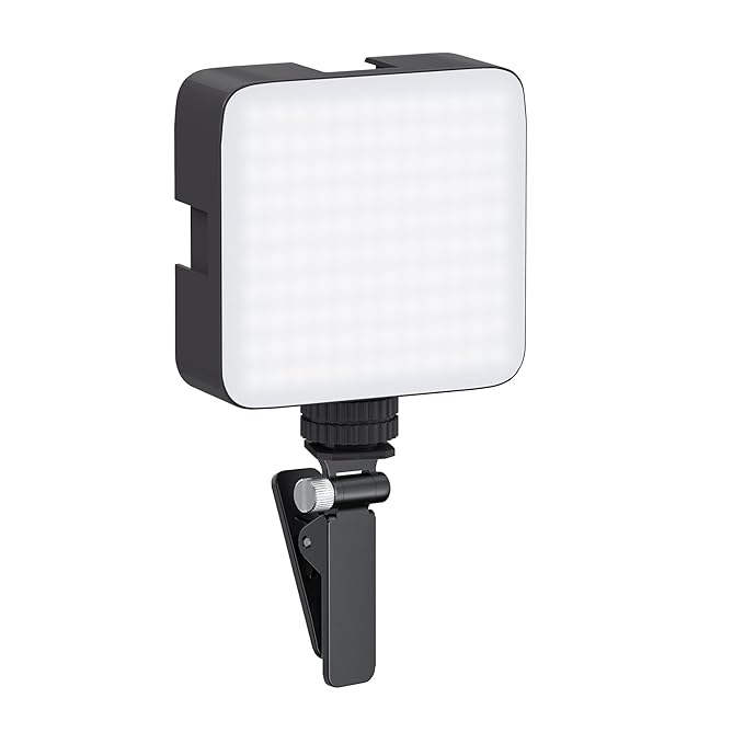 GlowPro™ Video Light – Professional Lighting for Reels &amp; Videos