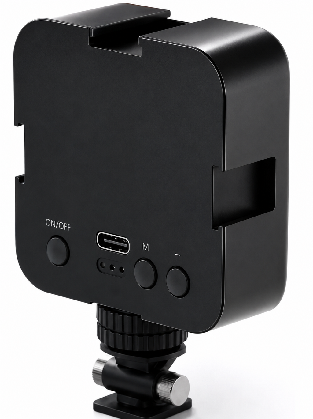 GlowPro™ Video Light – Professional Lighting for Reels &amp; Videos