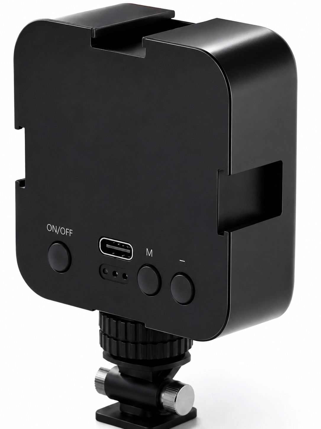 GlowPro™ Video Light – Professional Lighting for Reels &amp; Videos