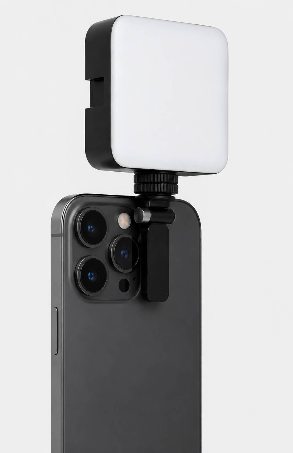 GlowPro™ Video Light – Professional Lighting for Reels &amp; Videos
