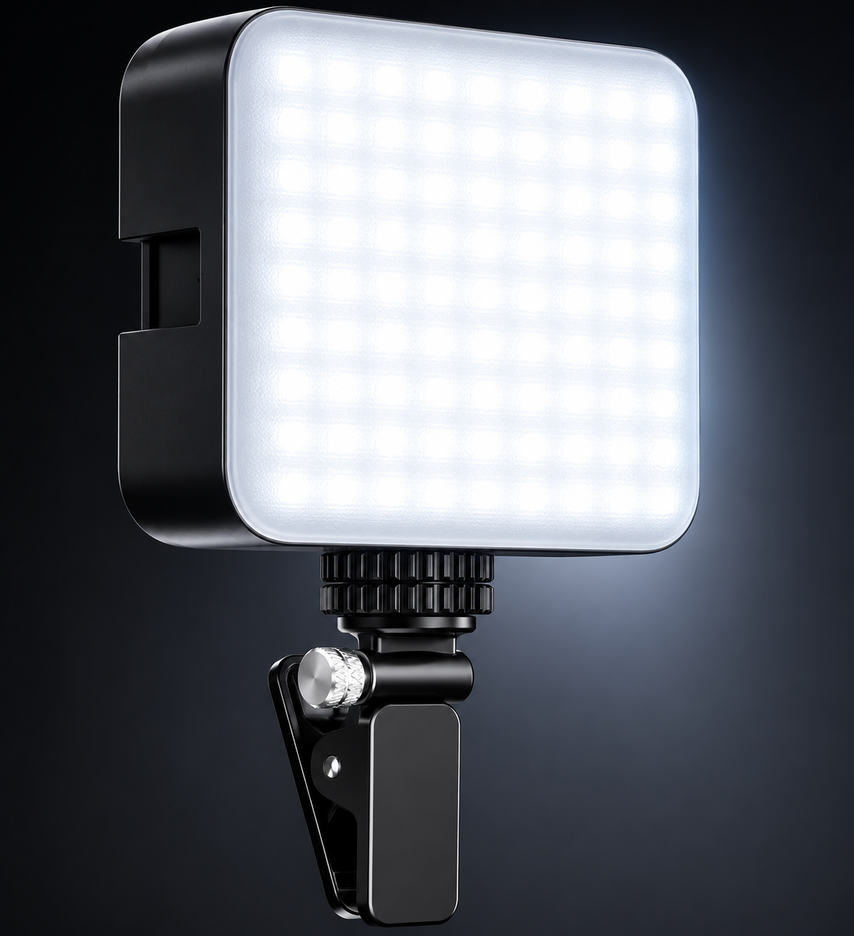 GlowPro™ Video Light – Professional Lighting for Reels &amp; Videos