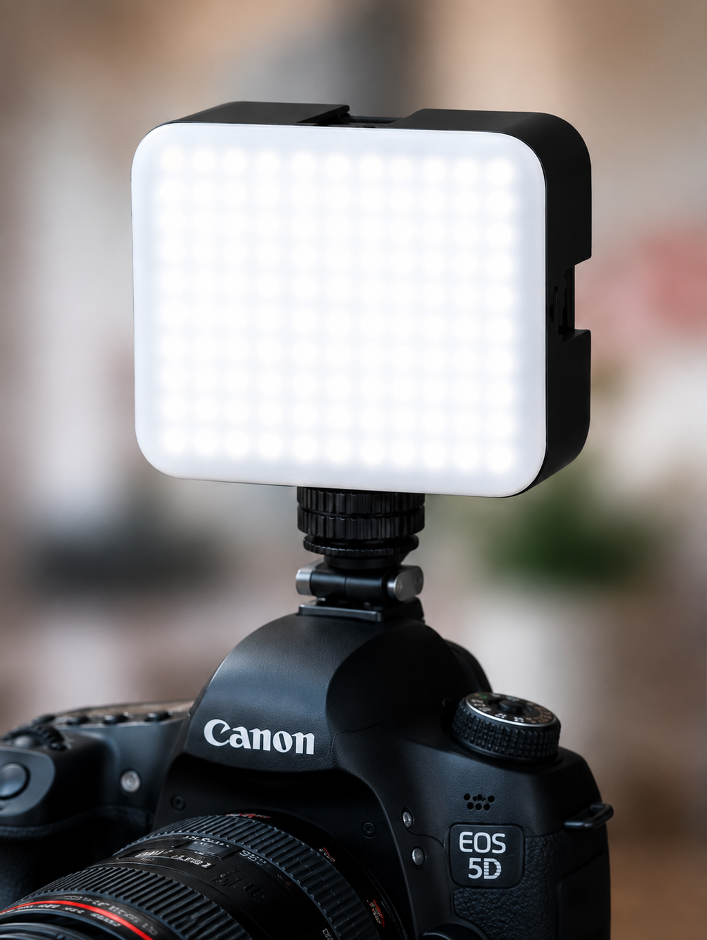GlowPro™ Video Light – Professional Lighting for Reels &amp; Videos