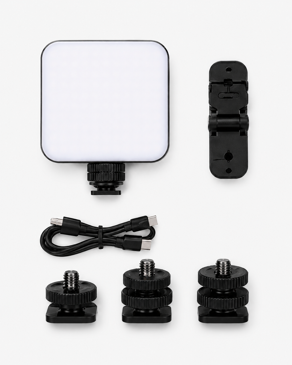 GlowPro™ Video Light – Professional Lighting for Reels &amp; Videos