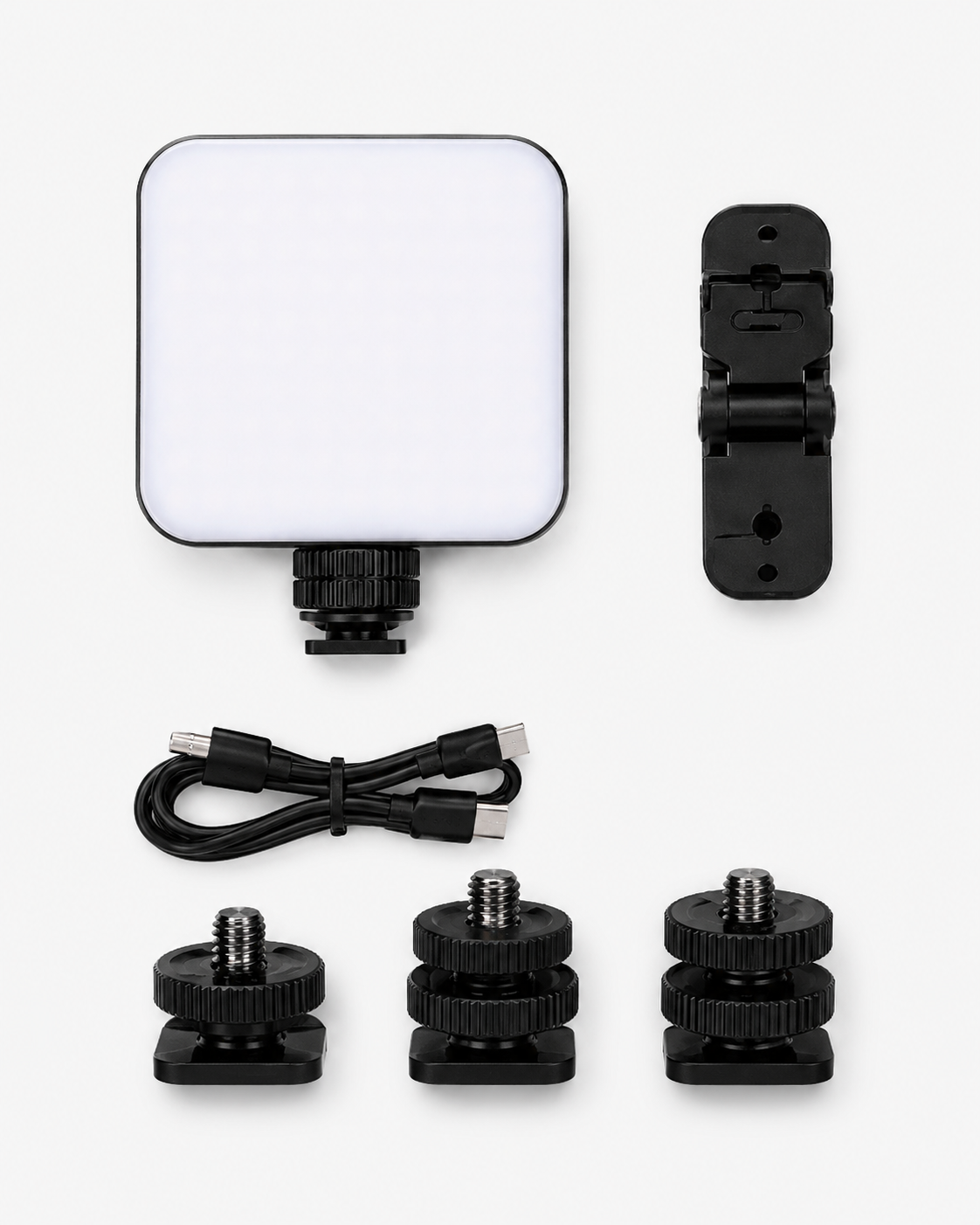GlowPro™ Video Light – Professional Lighting for Reels &amp; Videos