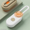 PetGlow™ Grooming Brush – Gentle Hair Removal &amp; Massage Comb