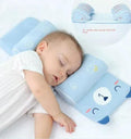 👶 Premium Baby Support Pillow