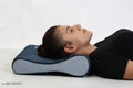💙 ComfortNest™ Orthopedic Neck Support Pillow