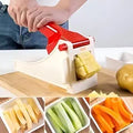 SliceMaster™ Pro Cutter