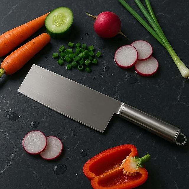ChefEdge™ Pro Kitchen Knife