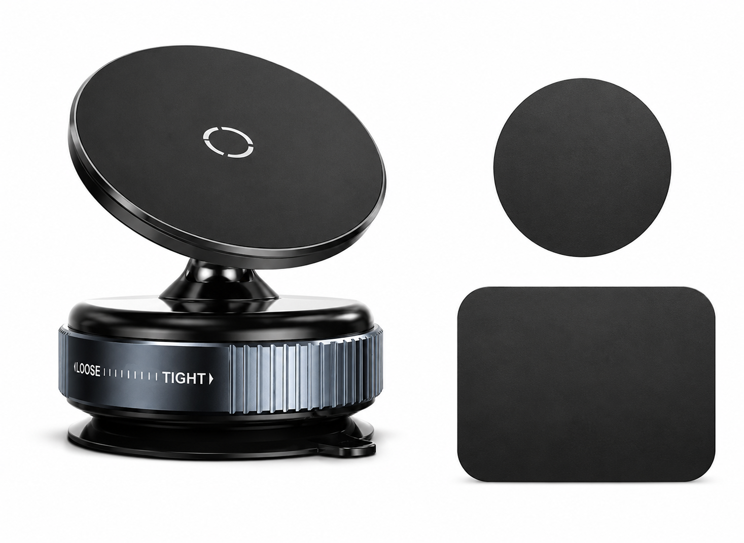 GripNova™ 360 Mount