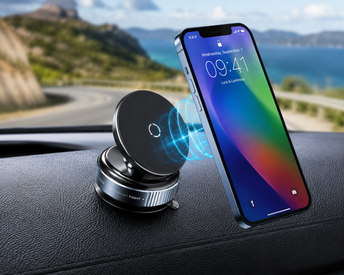 GripNova™ 360 Mount
