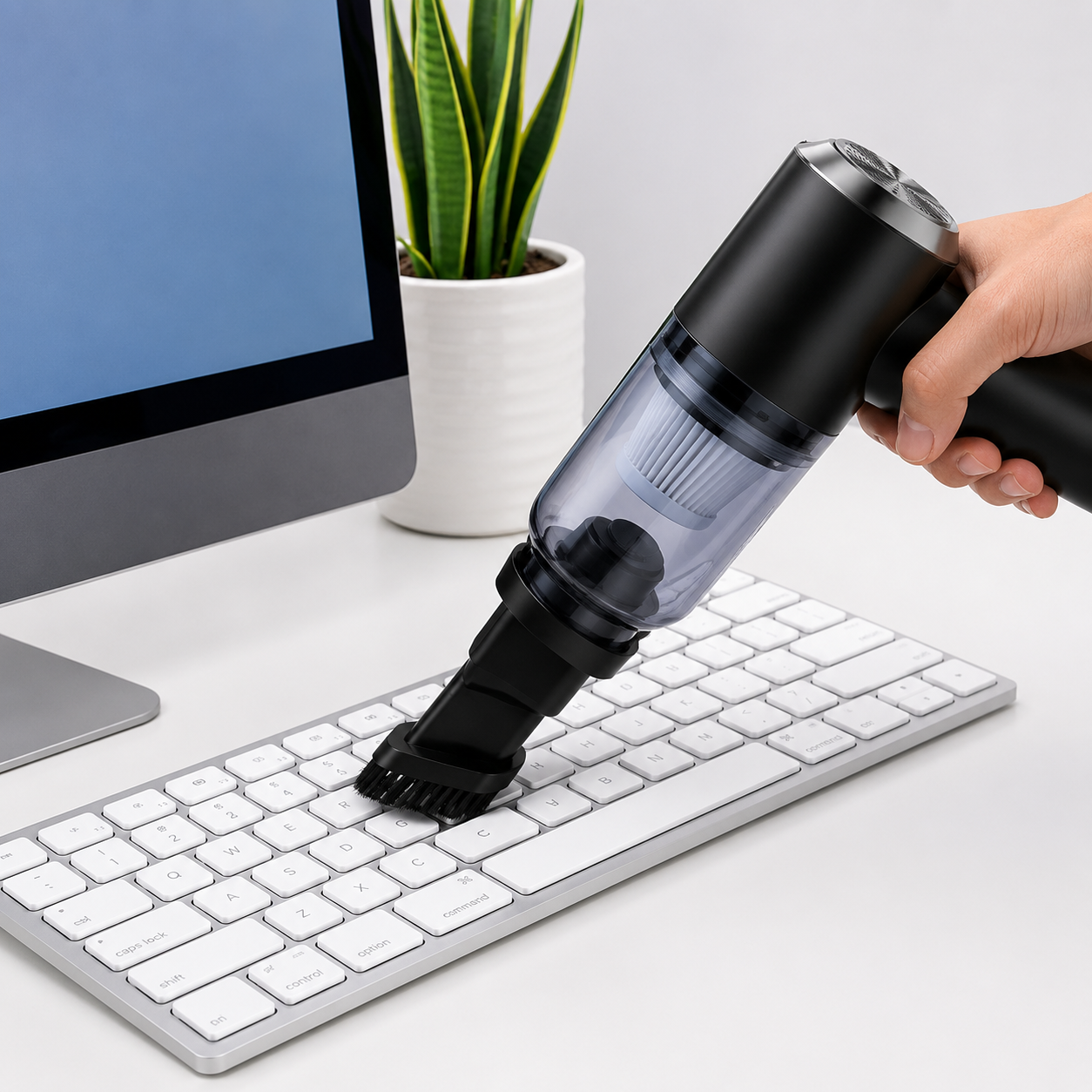 DustBlaze™ Pro Cleaner