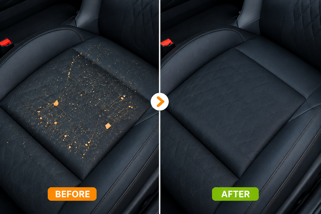 DustBlaze™ Pro Cleaner