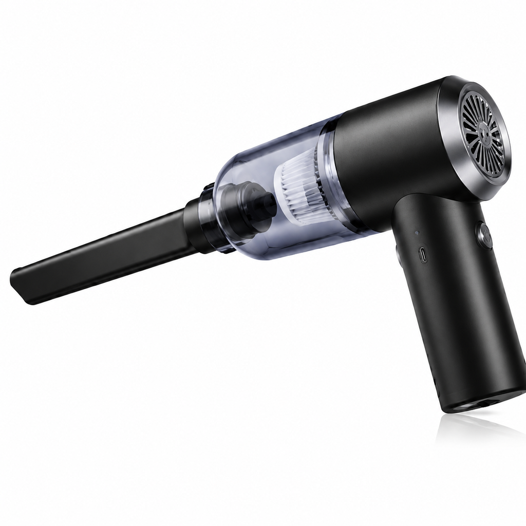 DustBlaze™ Pro Cleaner